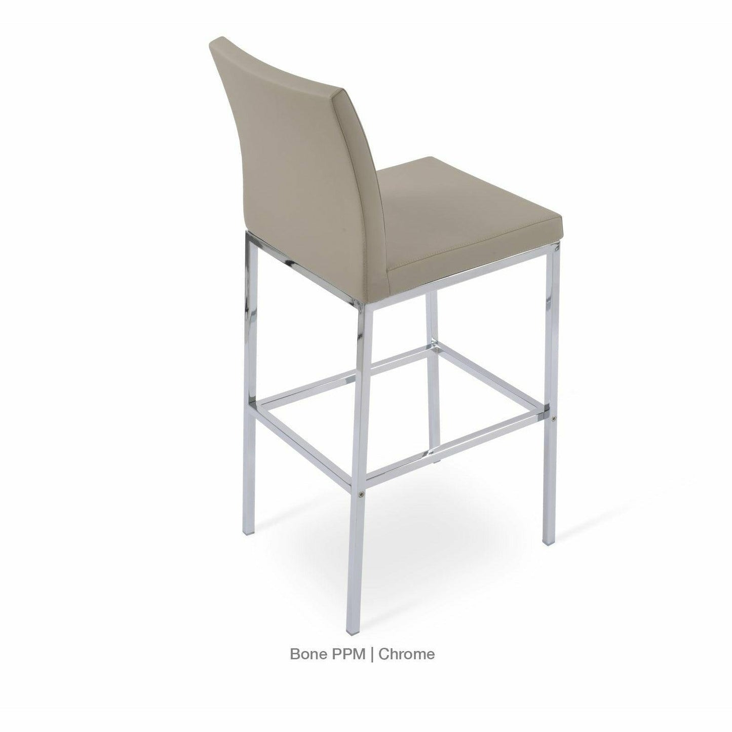 ARIA METAL STOOL