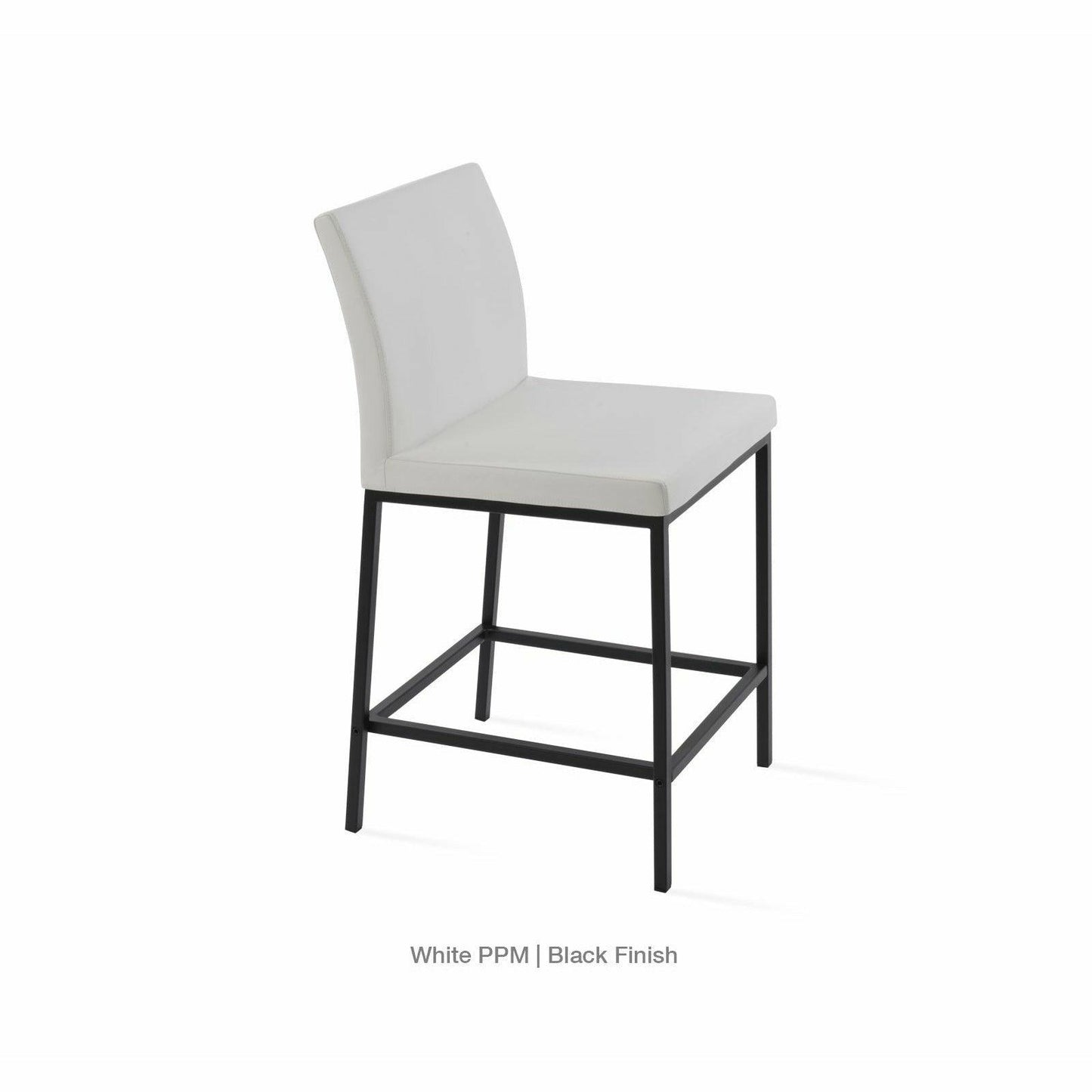 ARIA METAL STOOL