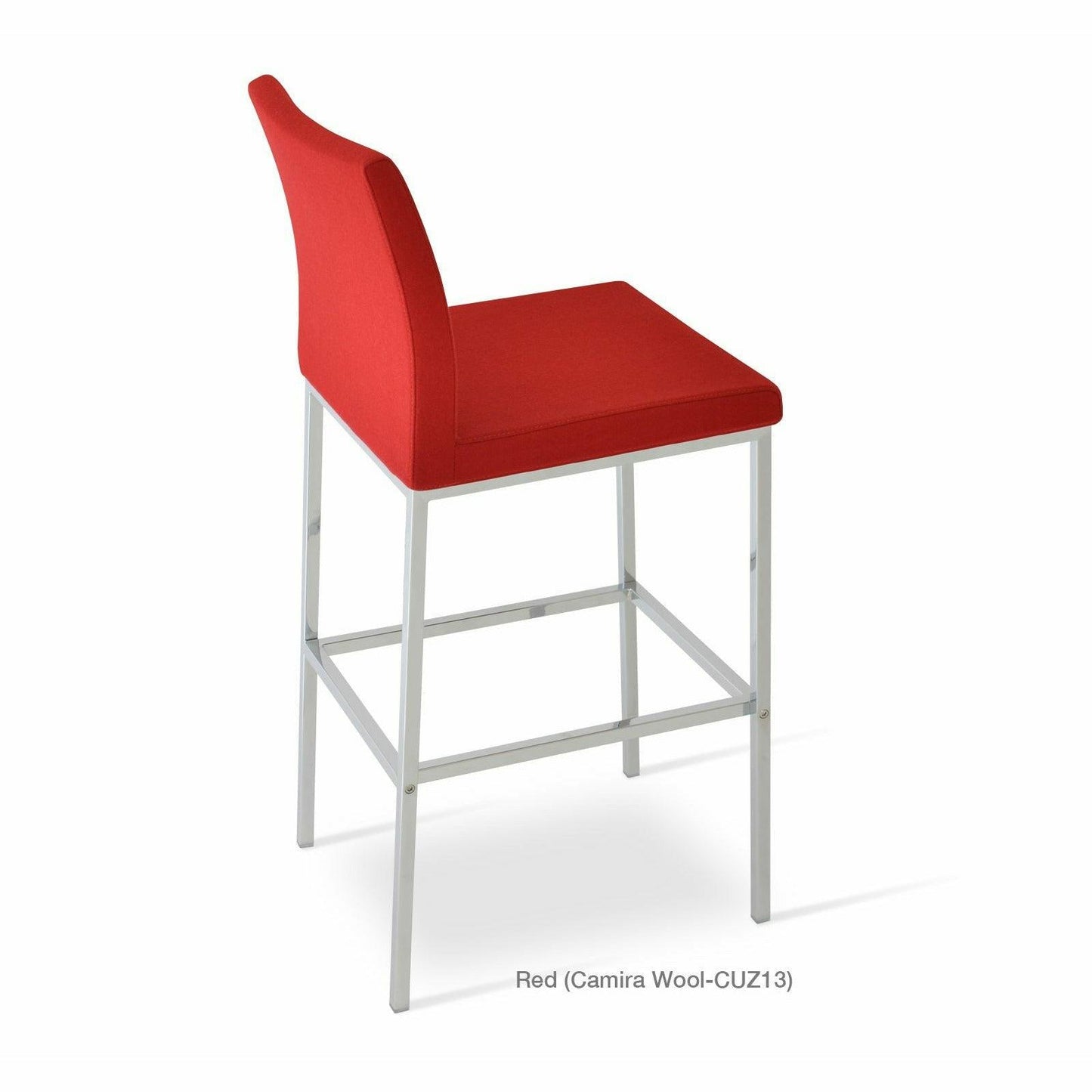 ARIA METAL STOOL