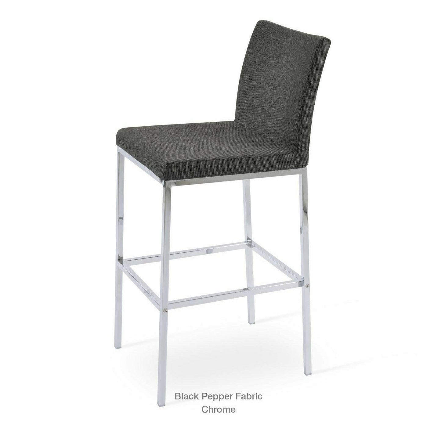 ARIA METAL STOOL