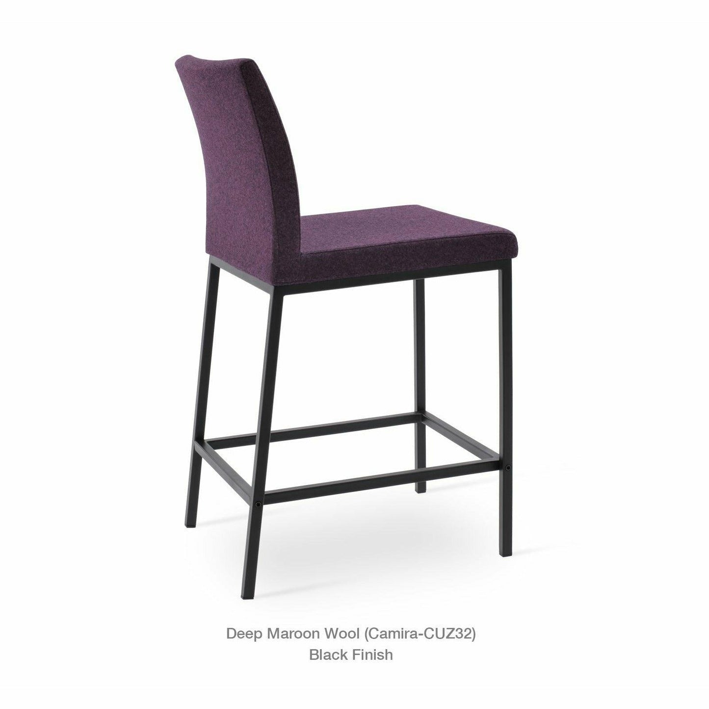 ARIA METAL STOOL