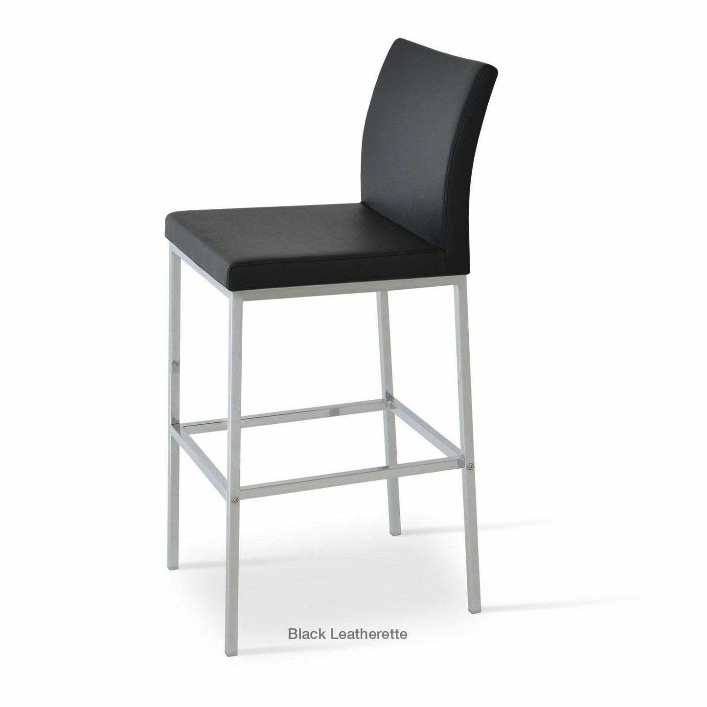 ARIA METAL STOOL