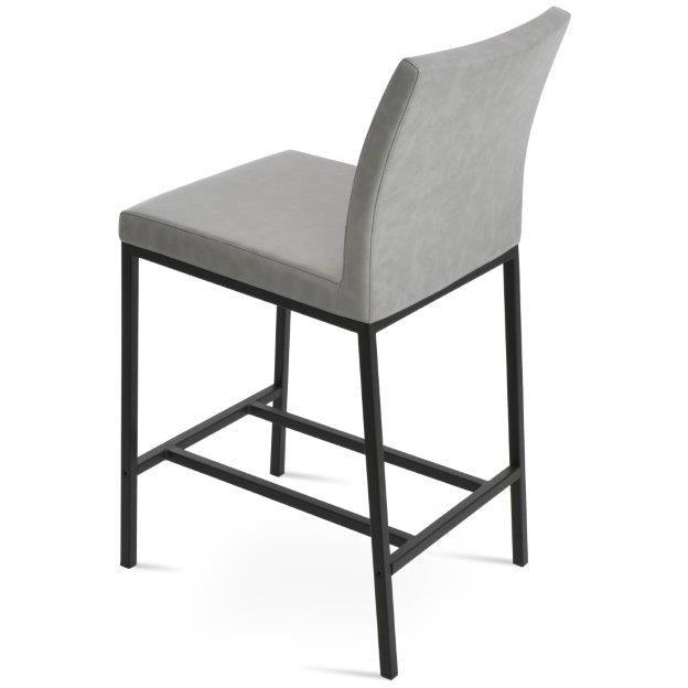 ARIA METAL STOOL
