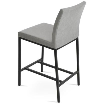 ARIA METAL STOOL