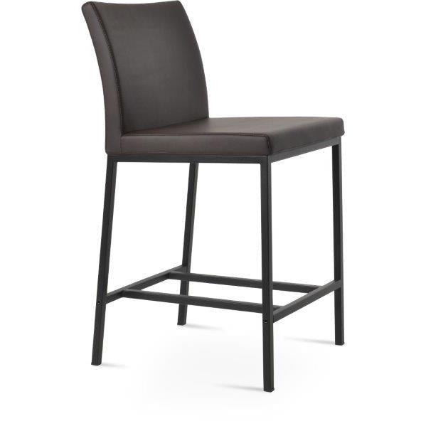 ARIA METAL STOOL