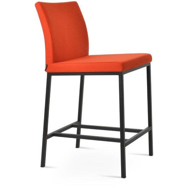 ARIA METAL STOOL