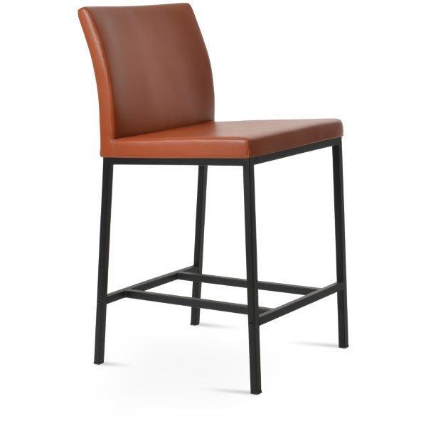 ARIA METAL STOOL