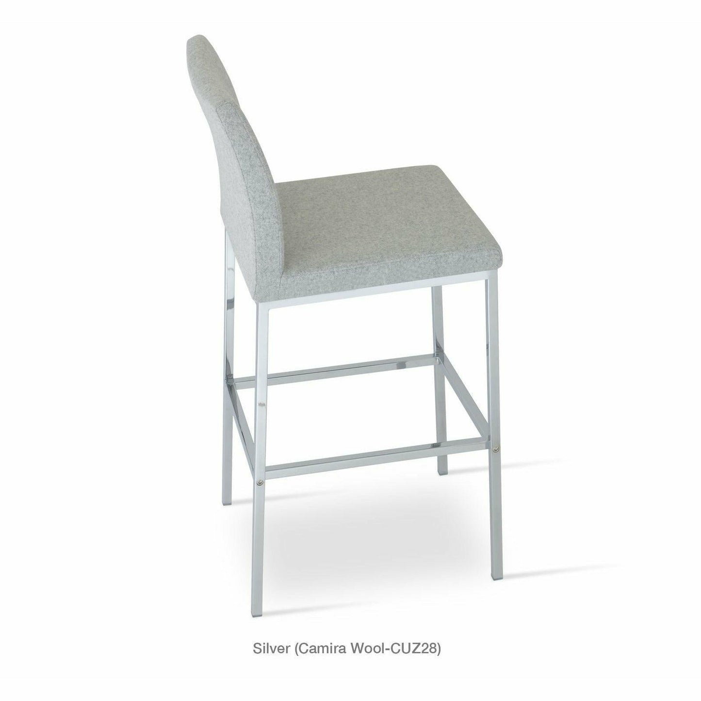 ARIA METAL STOOL