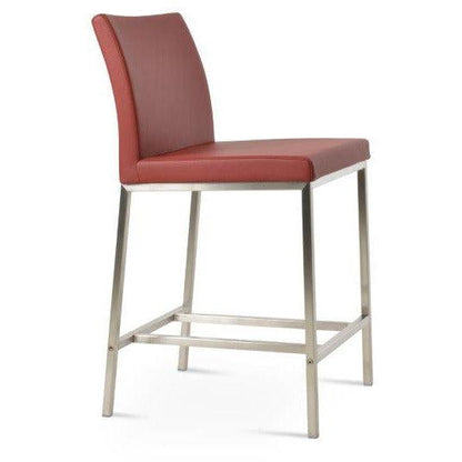 ARIA METAL STOOL