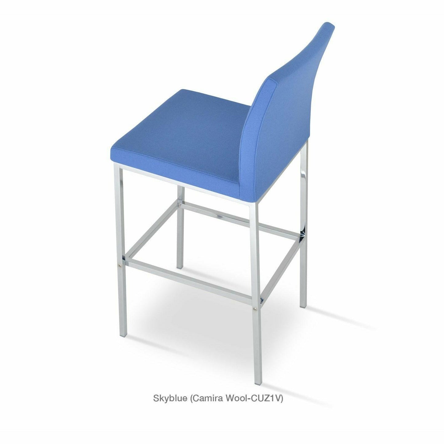 ARIA METAL STOOL