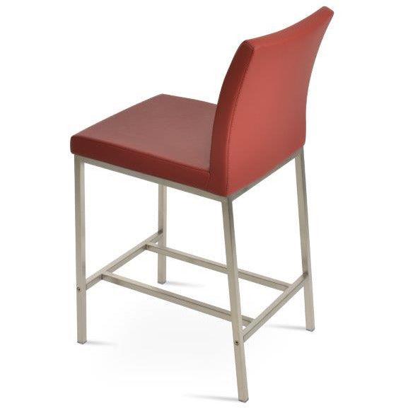 ARIA METAL STOOL
