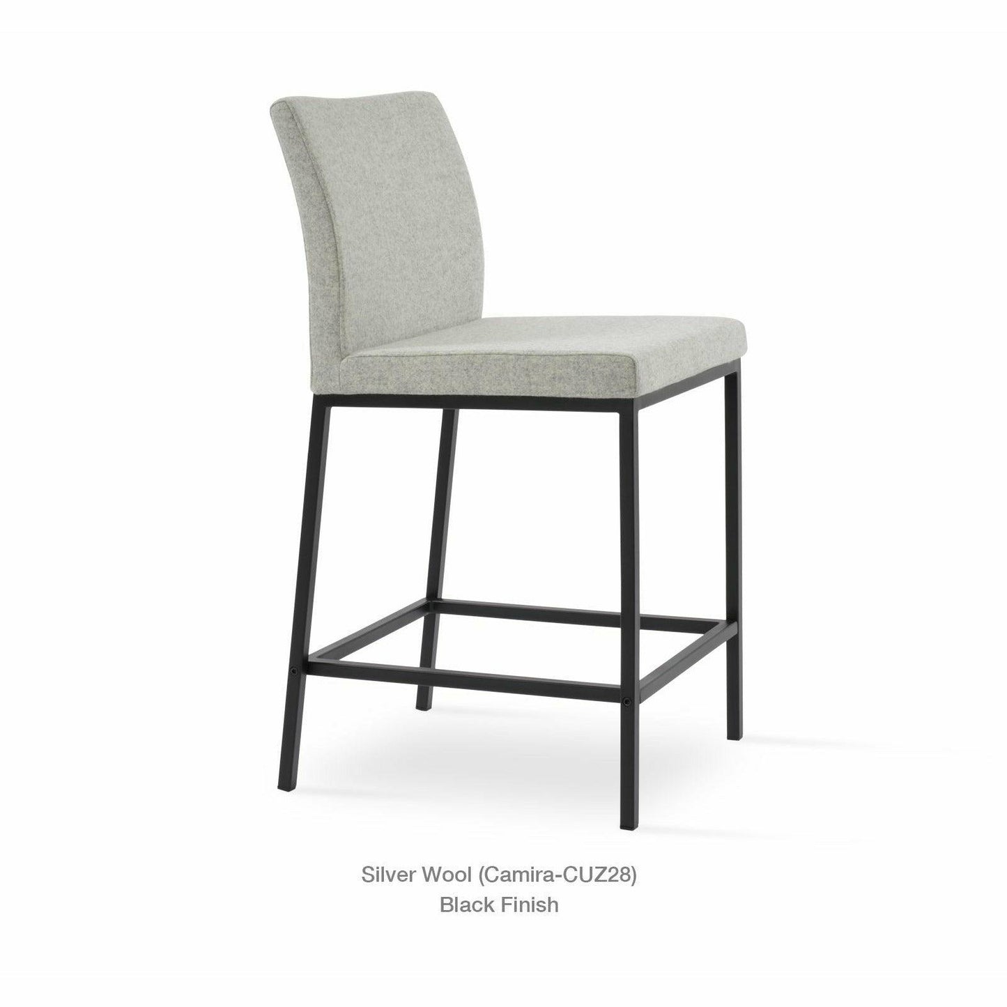 ARIA METAL STOOL