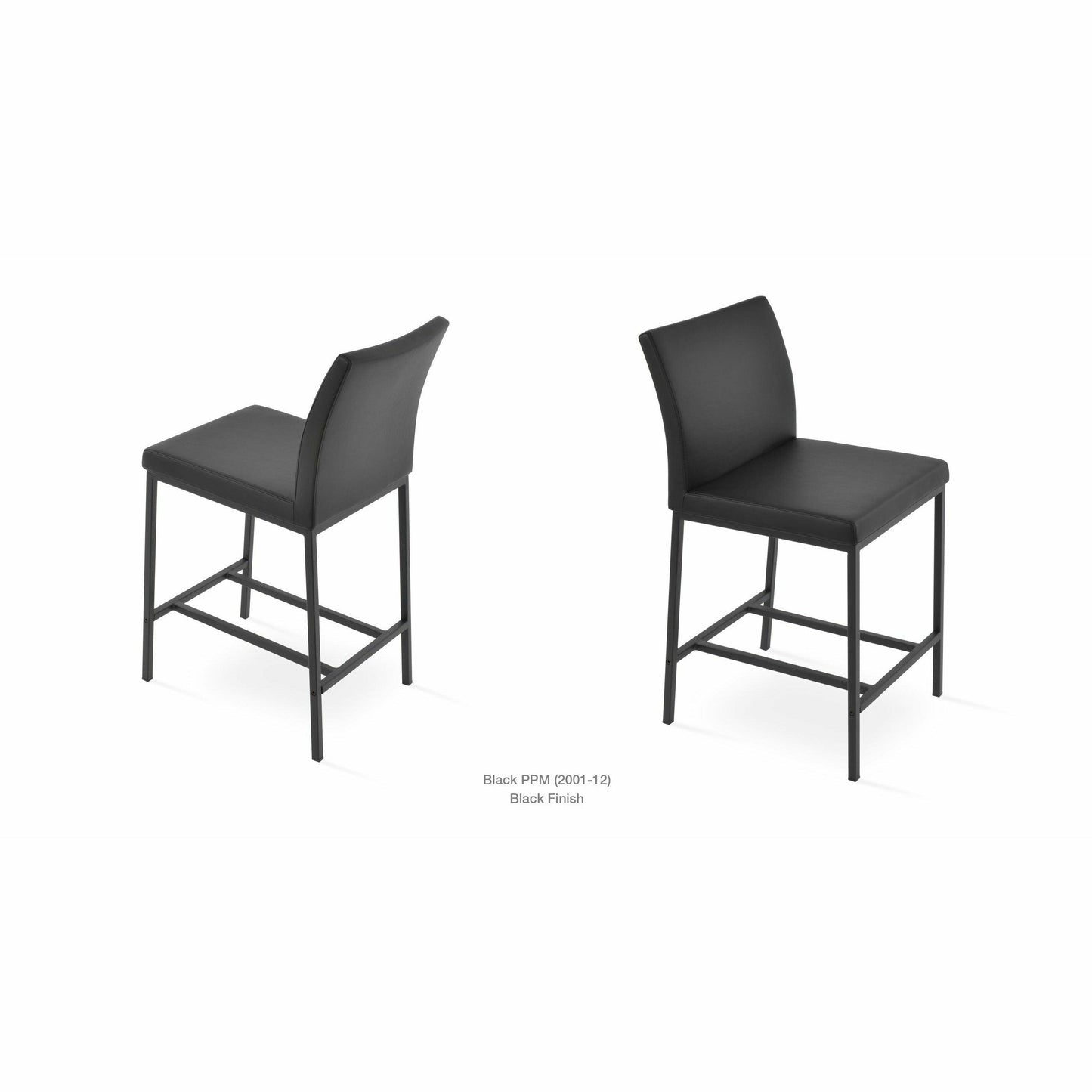 ARIA METAL STOOL