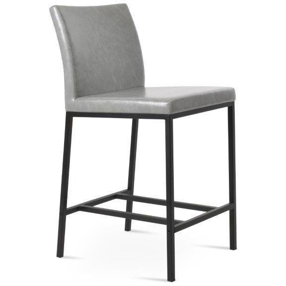 ARIA METAL STOOL