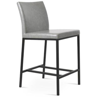 ARIA METAL STOOL