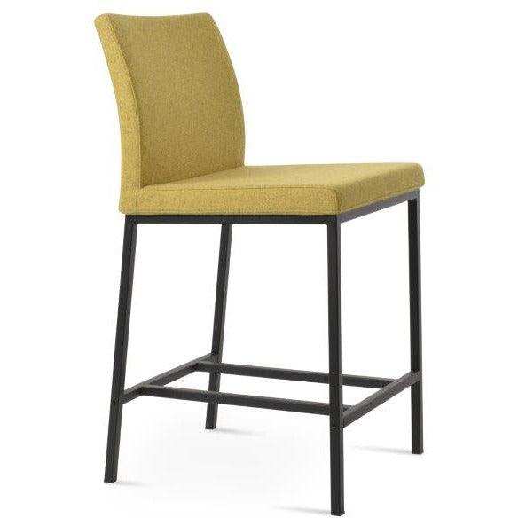 ARIA METAL STOOL