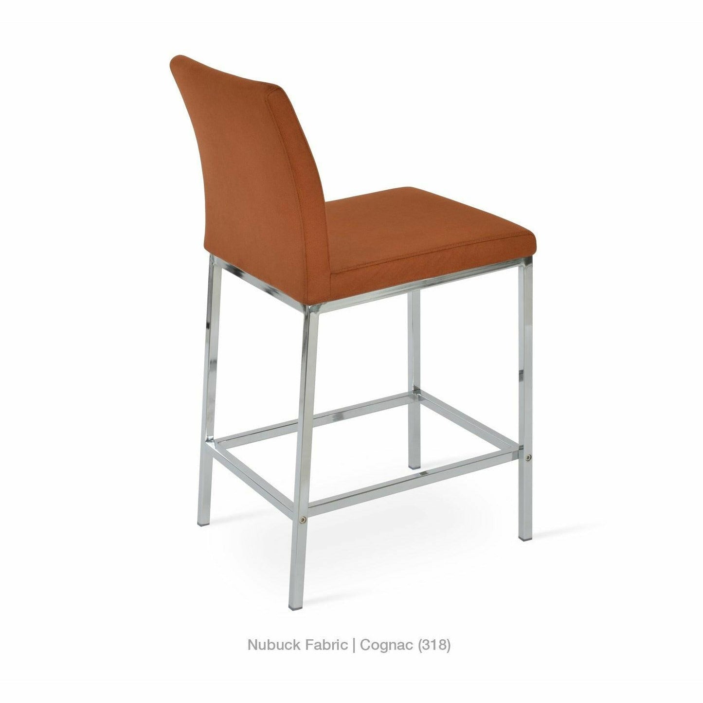 ARIA METAL STOOL