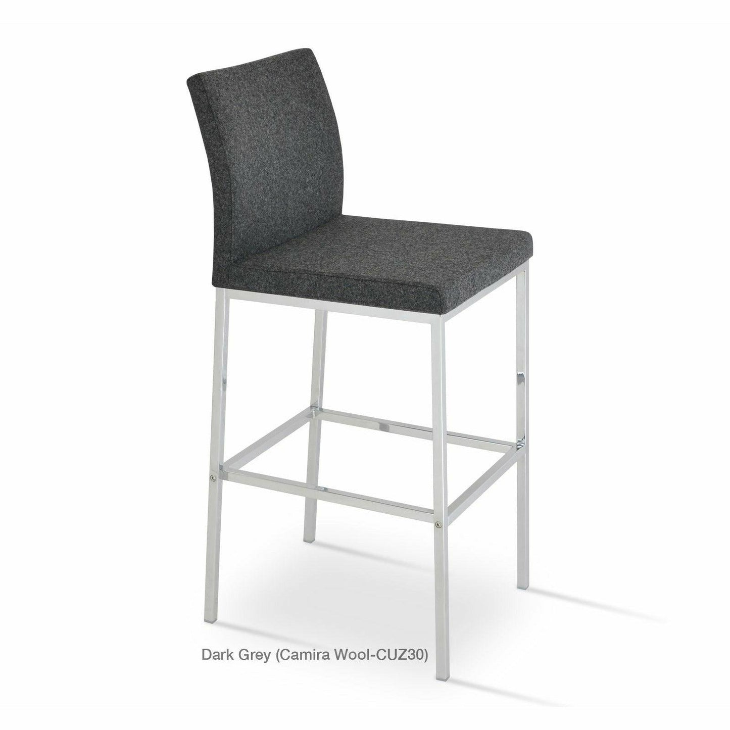 ARIA METAL STOOL