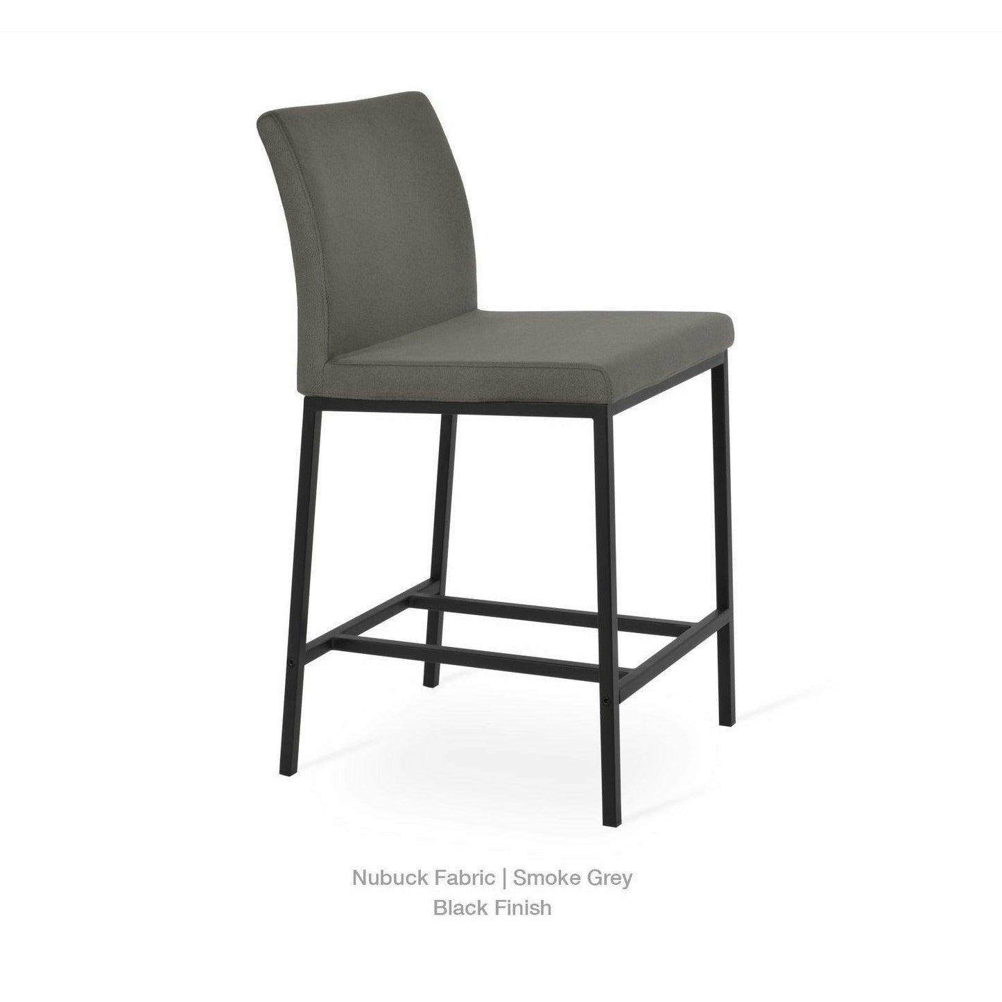 ARIA METAL STOOL