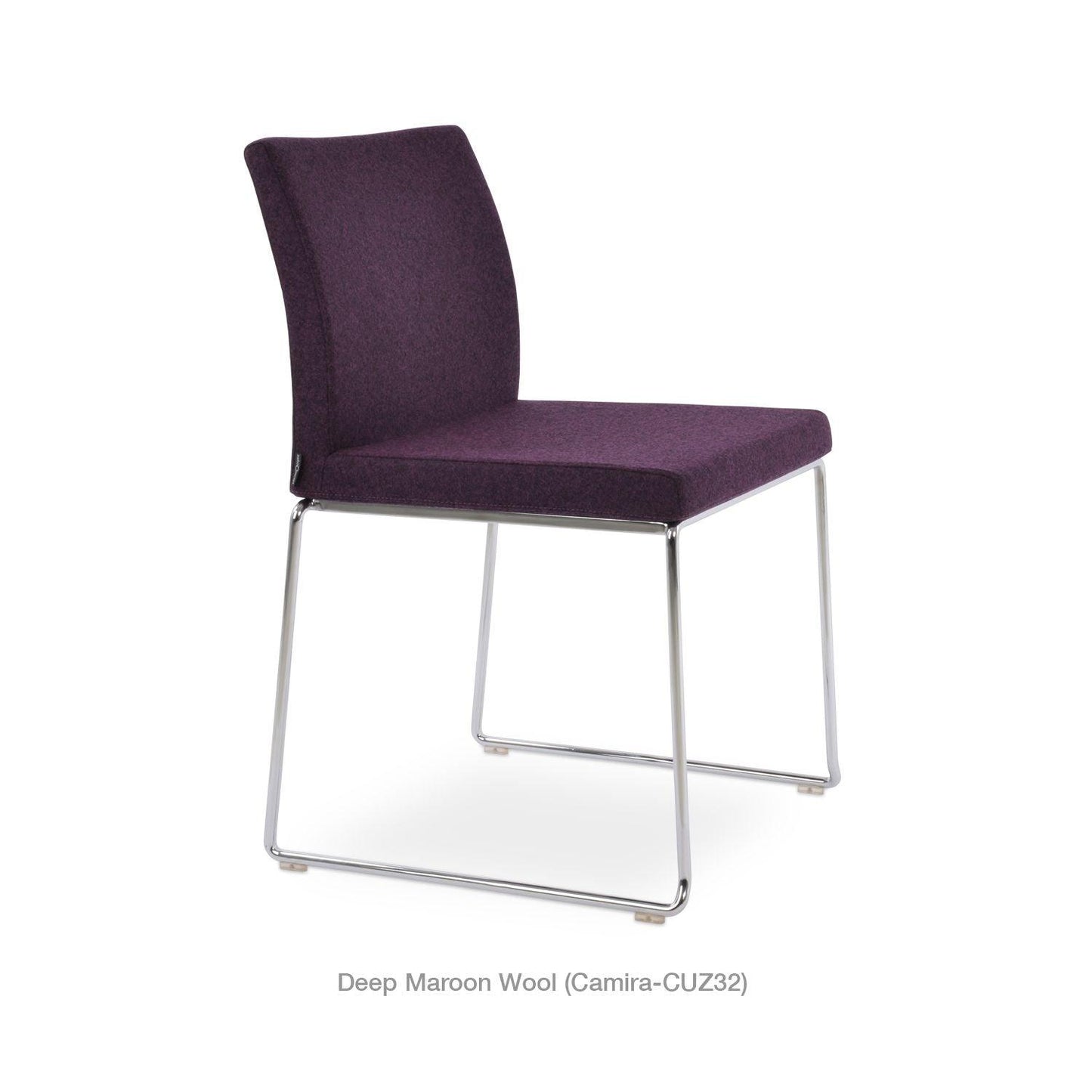ARIA WIRE STACKABLE CHAIR