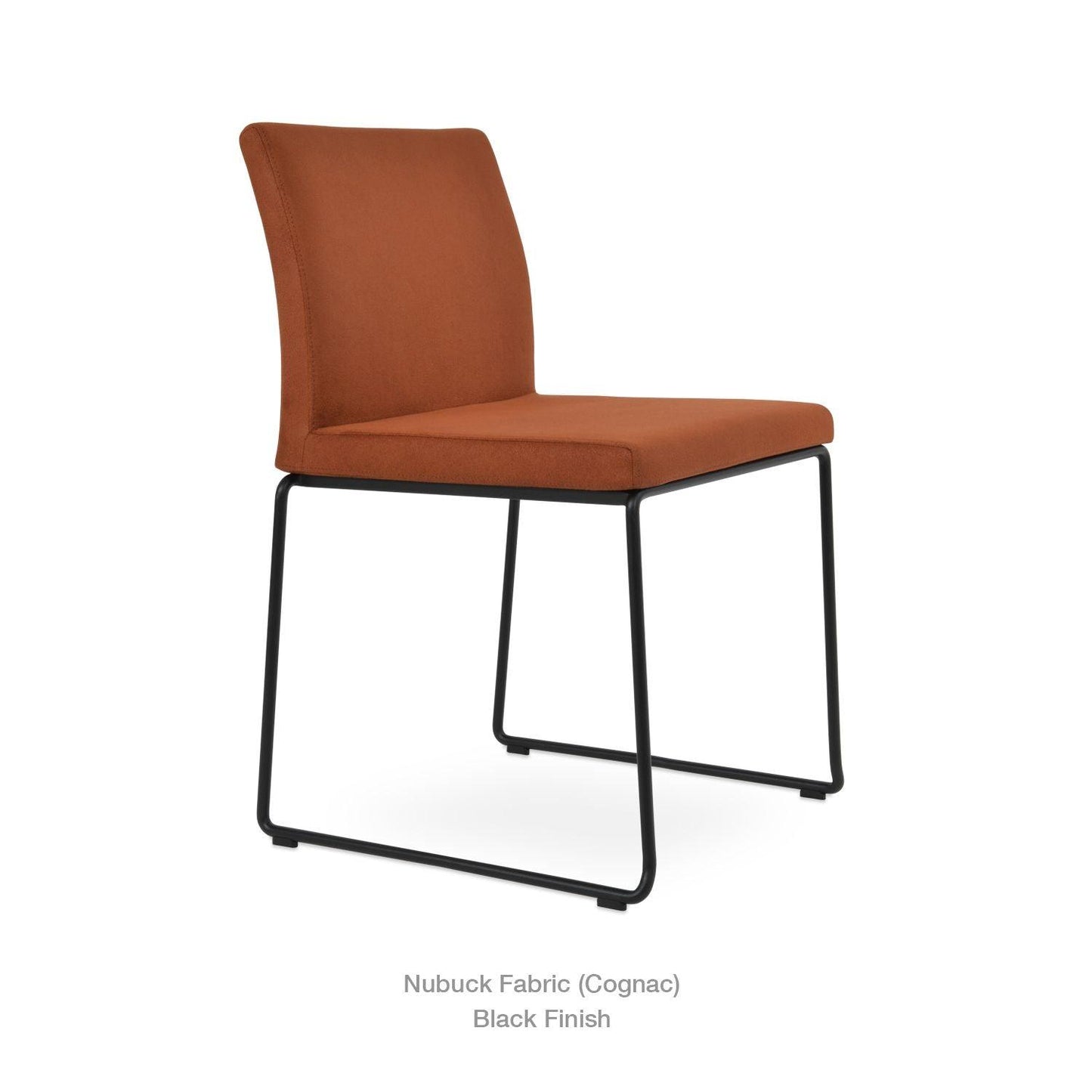 ARIA WIRE STACKABLE CHAIR