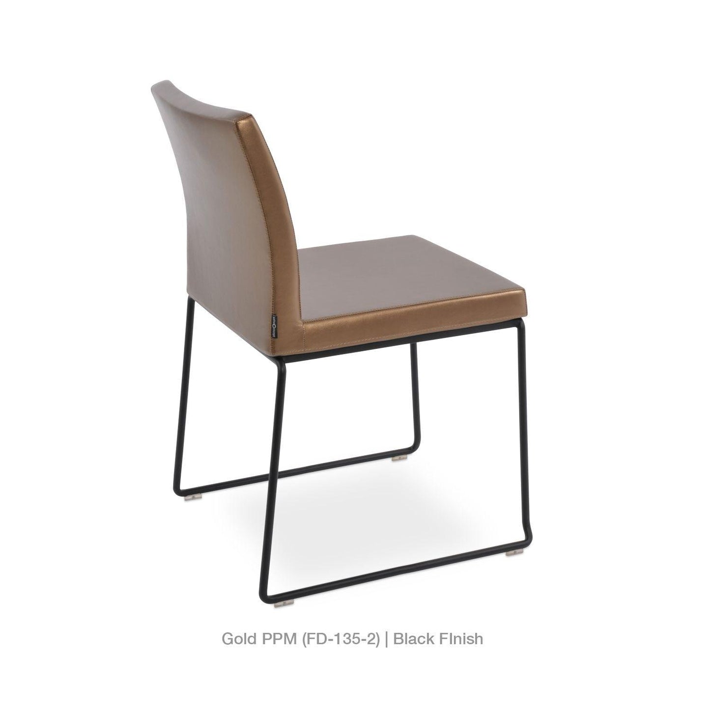 ARIA WIRE STACKABLE CHAIR