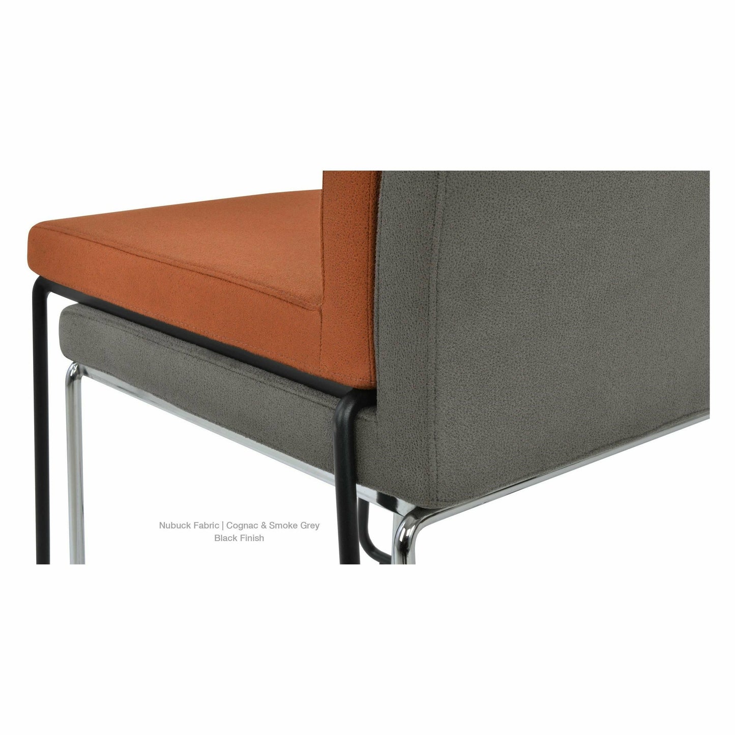 ARIA WIRE STACKABLE CHAIR