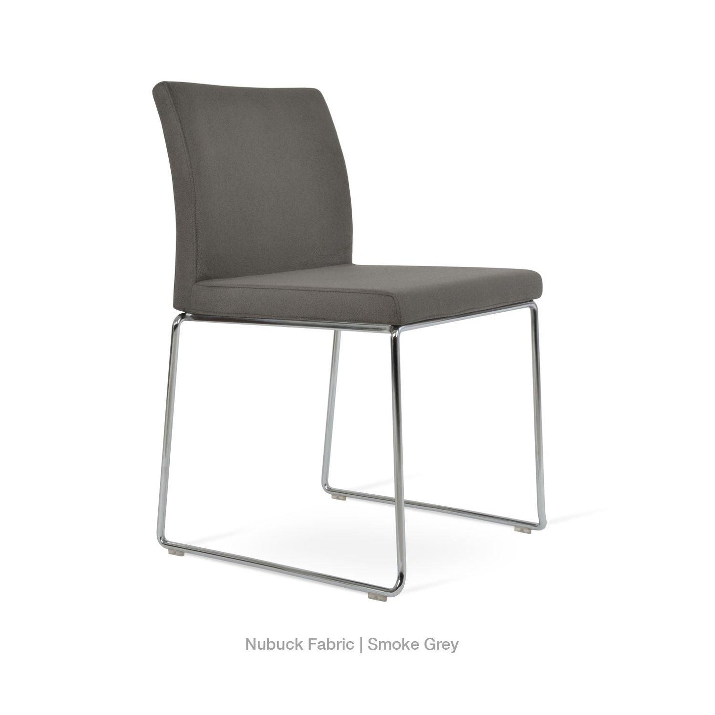 ARIA WIRE STACKABLE CHAIR