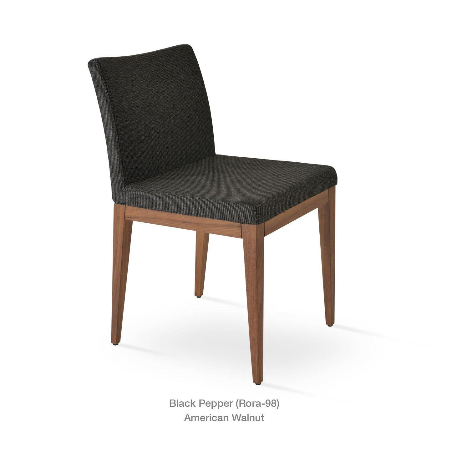 ARIA WOOD CHAIR