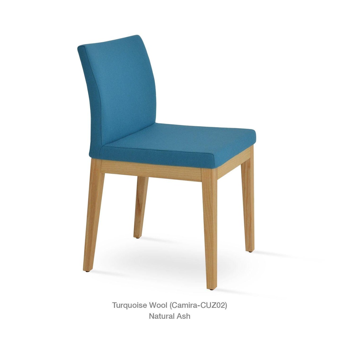 ARIA WOOD CHAIR