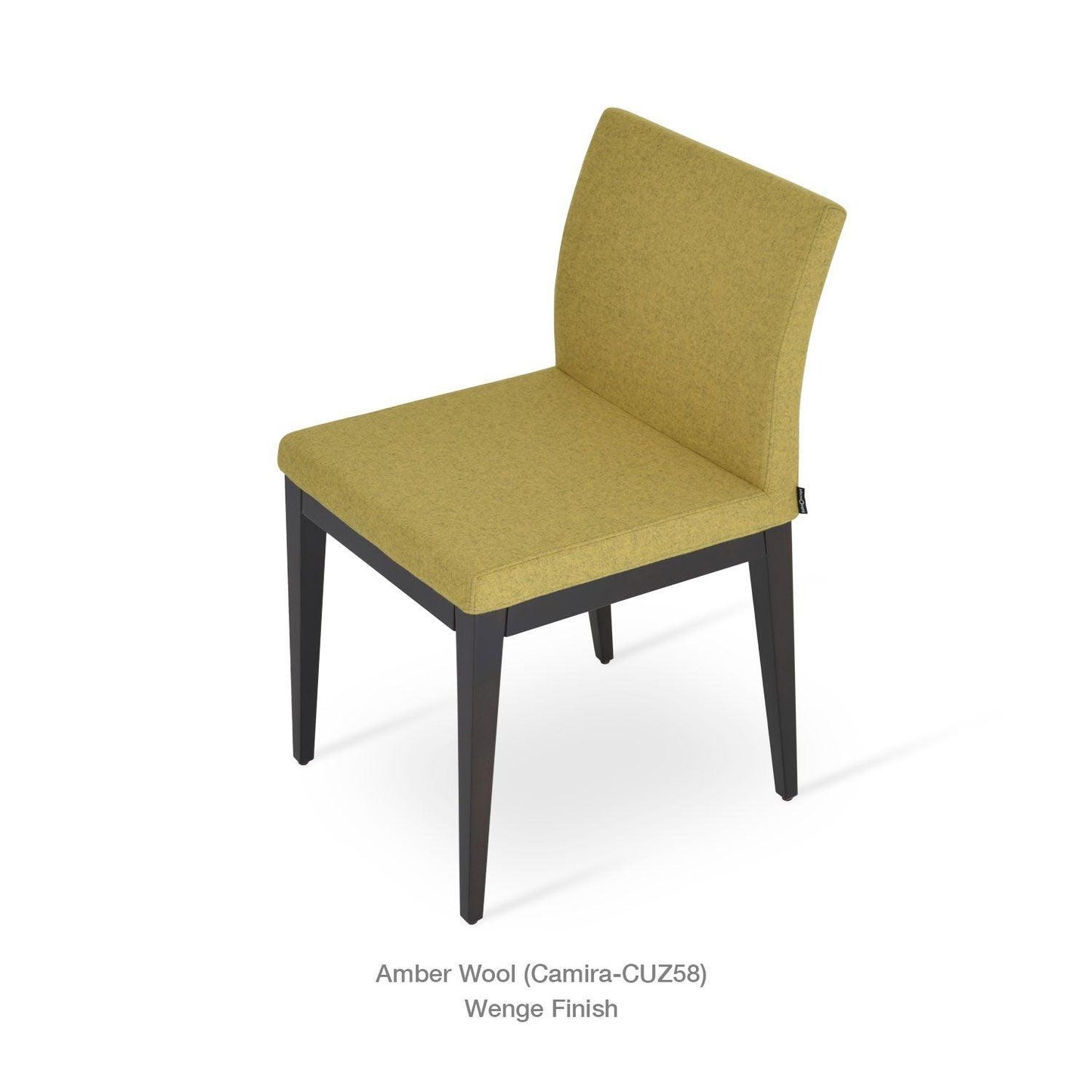 ARIA WOOD CHAIR