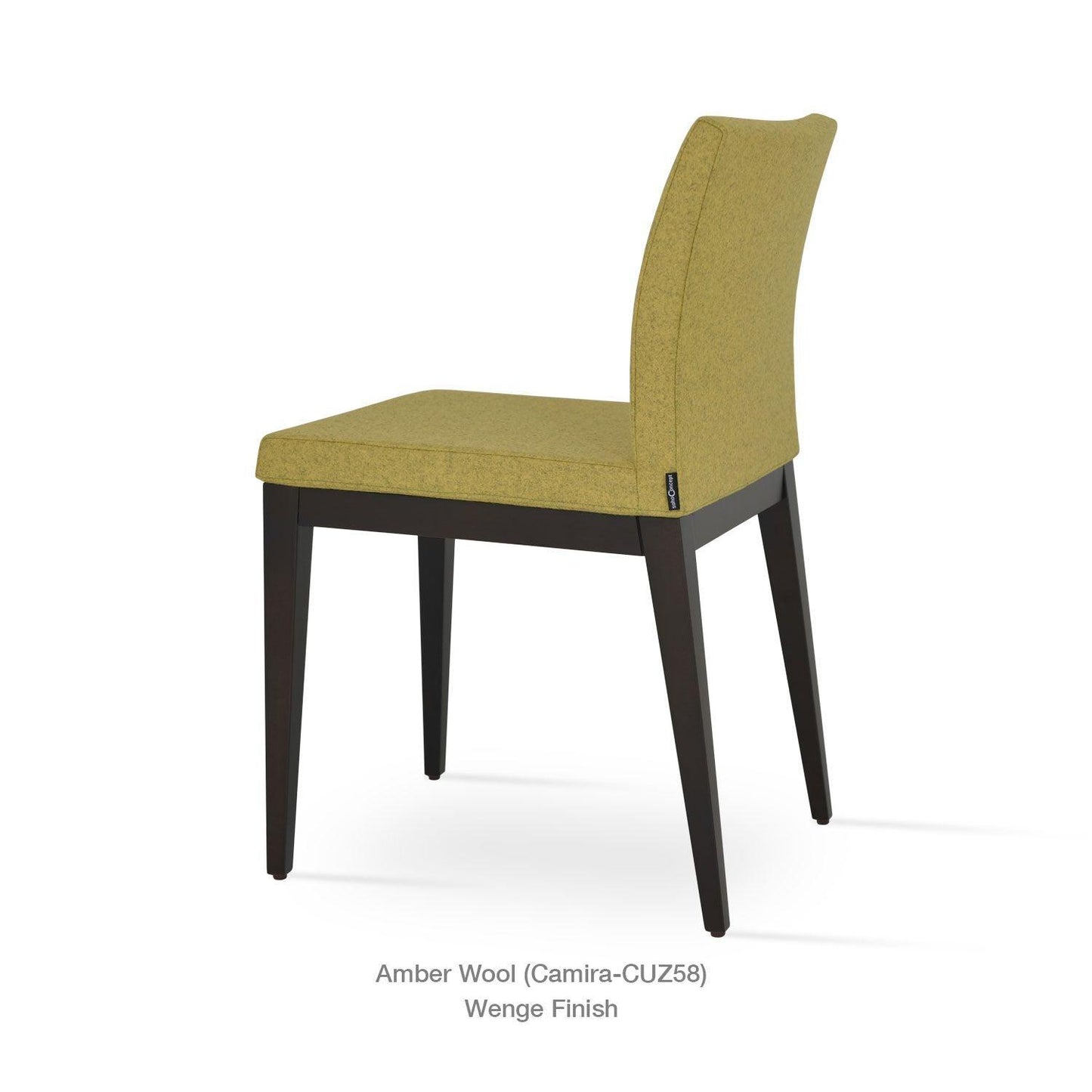 ARIA WOOD CHAIR
