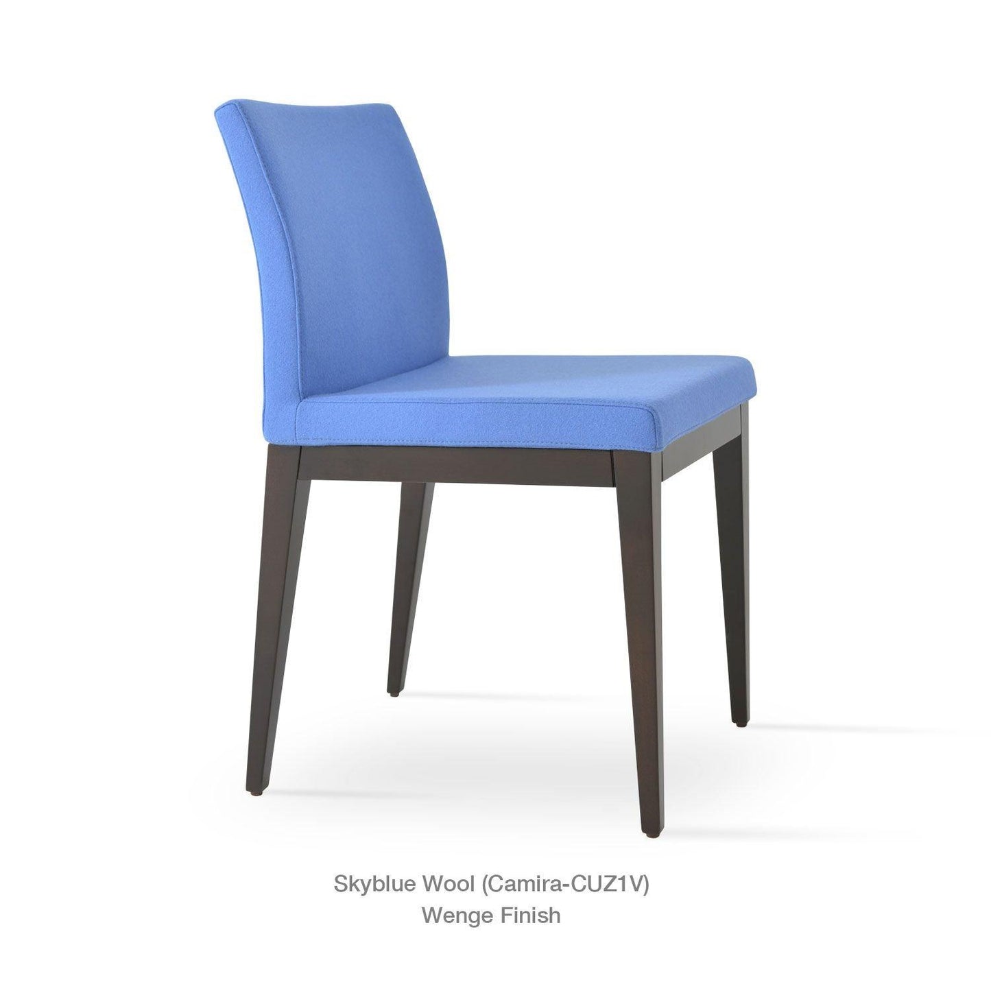 ARIA WOOD CHAIR