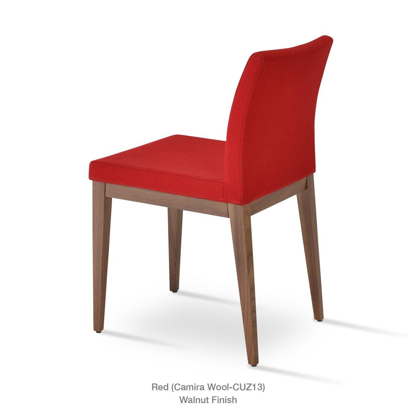ARIA WOOD CHAIR