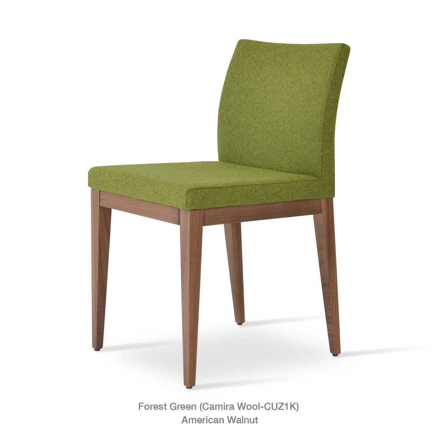 ARIA WOOD CHAIR