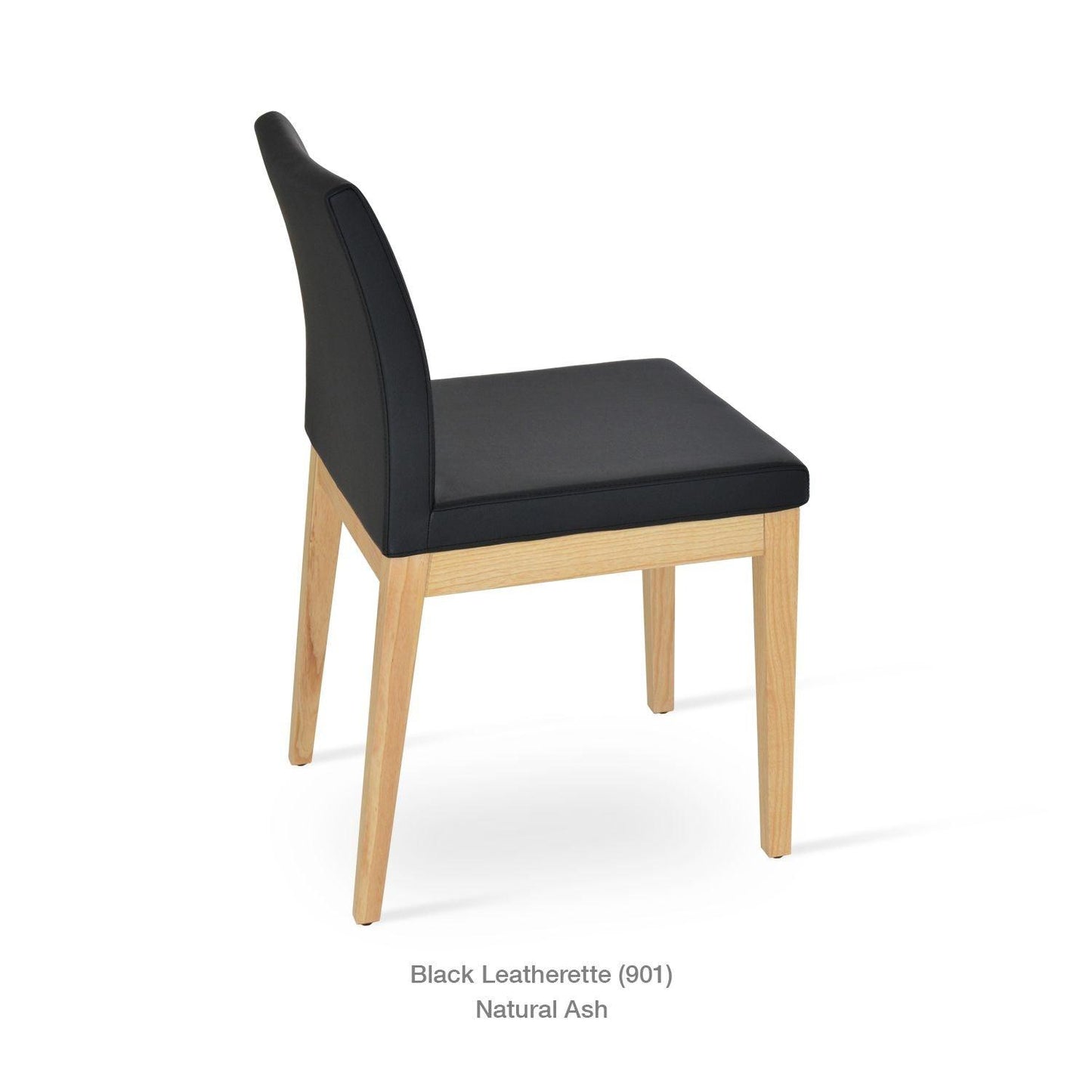 ARIA WOOD CHAIR