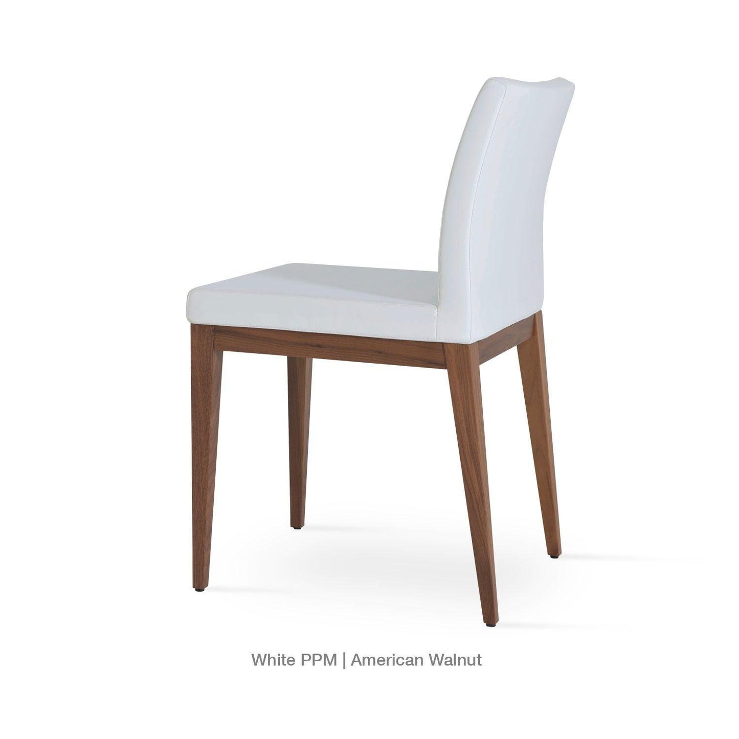 ARIA WOOD CHAIR