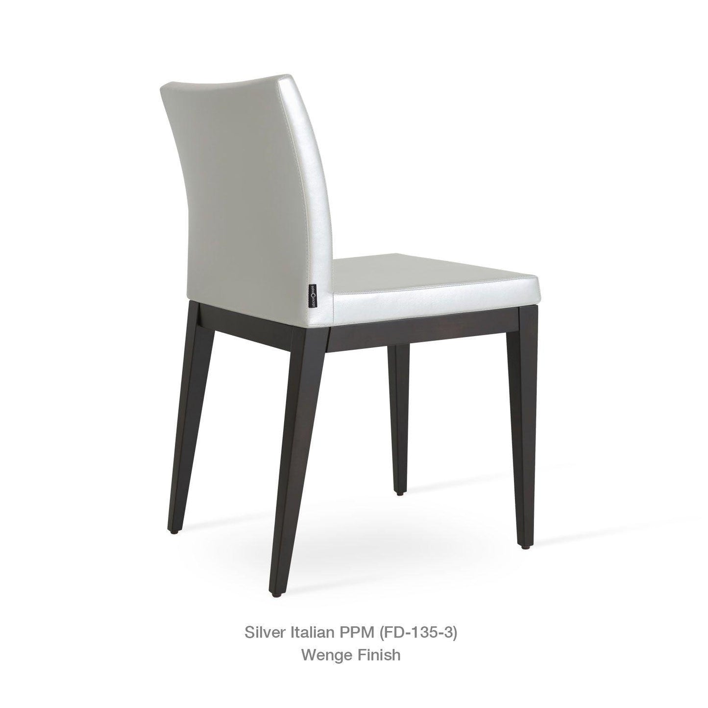 ARIA WOOD CHAIR