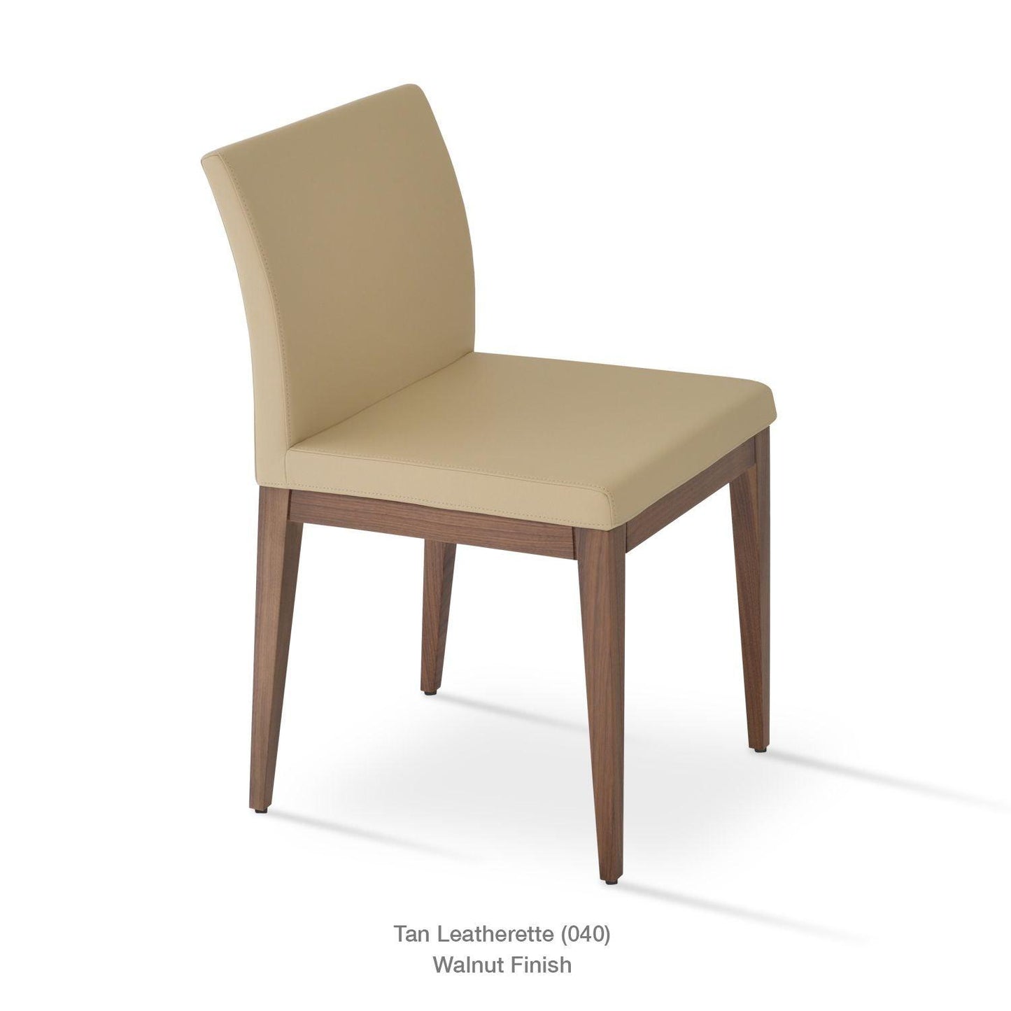 ARIA WOOD CHAIR