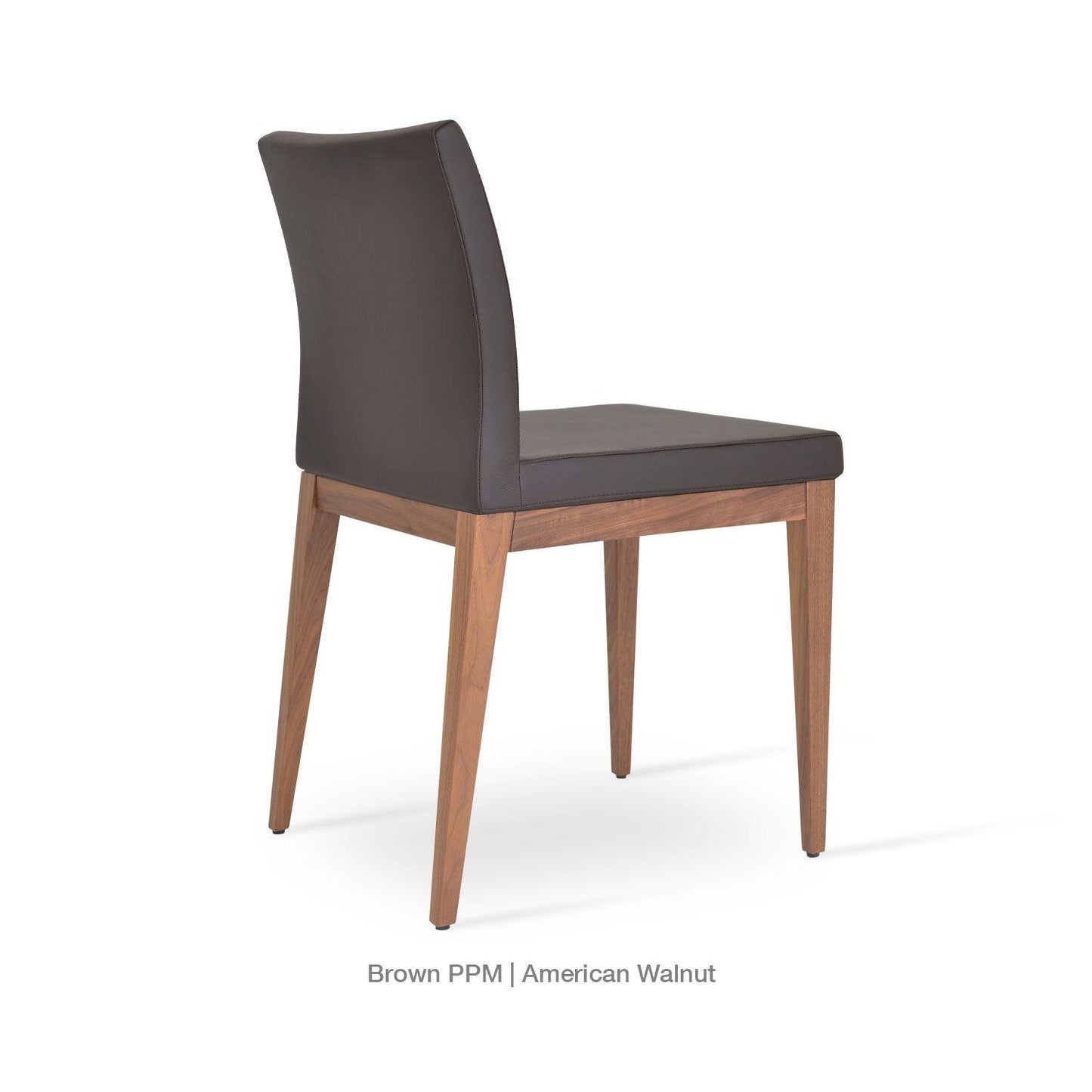 ARIA WOOD CHAIR