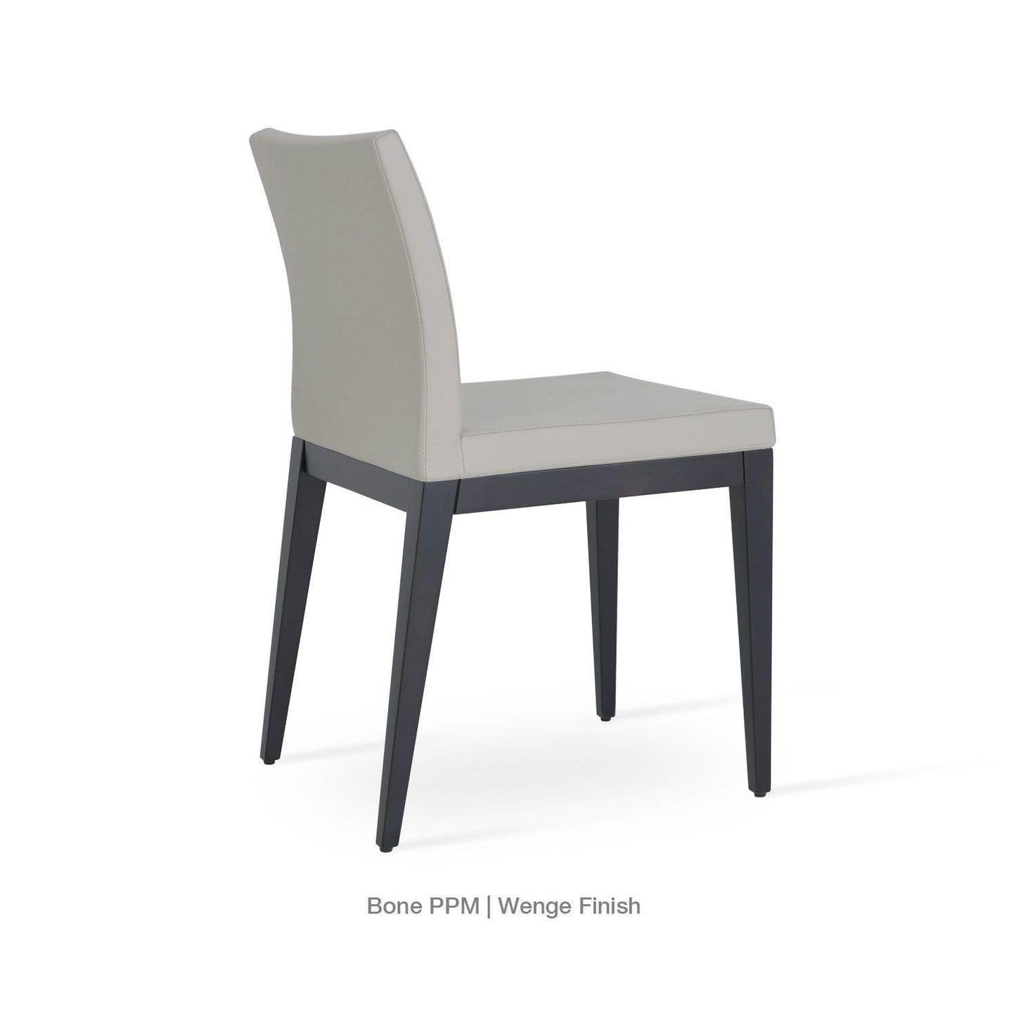 ARIA WOOD CHAIR