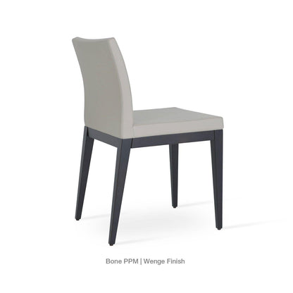 ARIA WOOD CHAIR