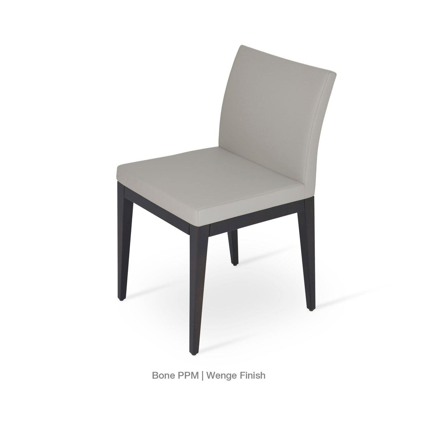 ARIA WOOD CHAIR
