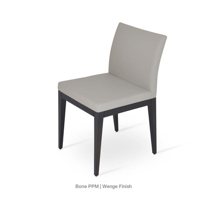 ARIA WOOD CHAIR