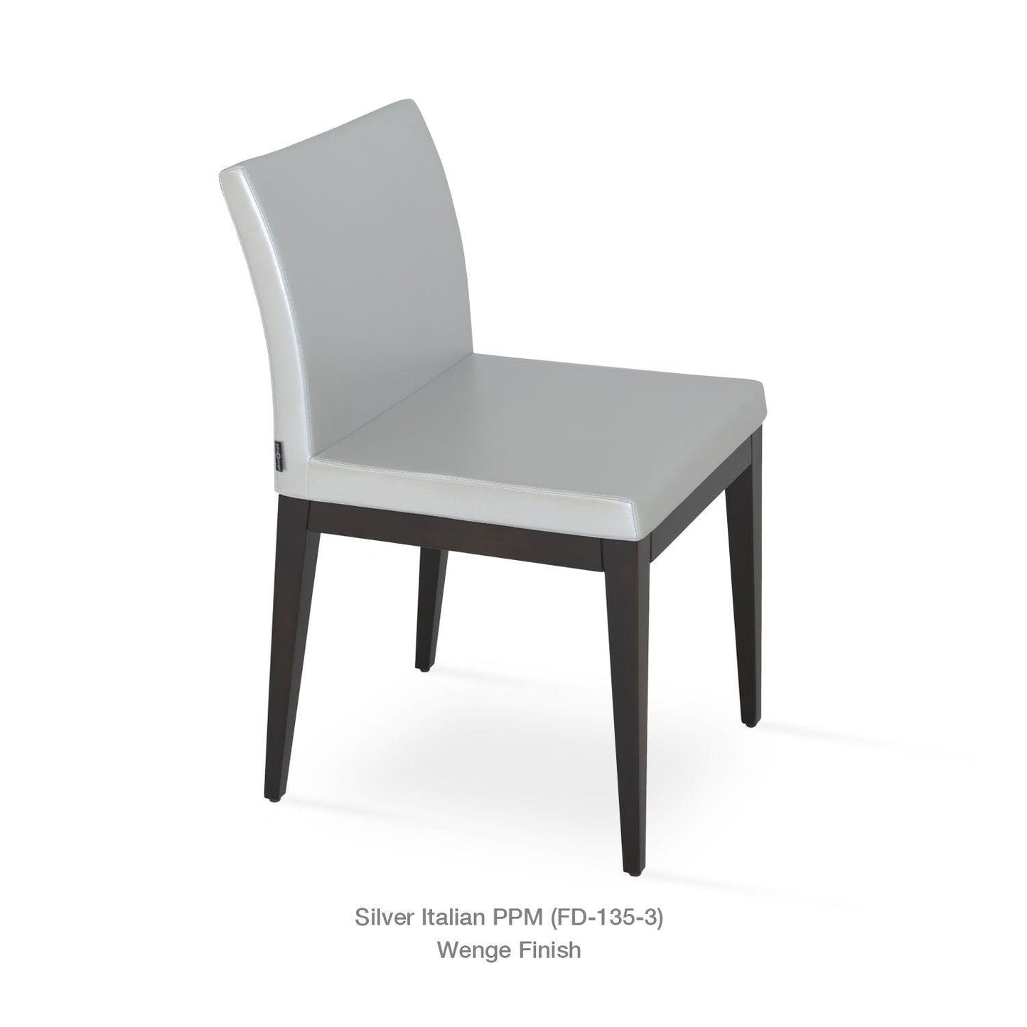 ARIA WOOD CHAIR