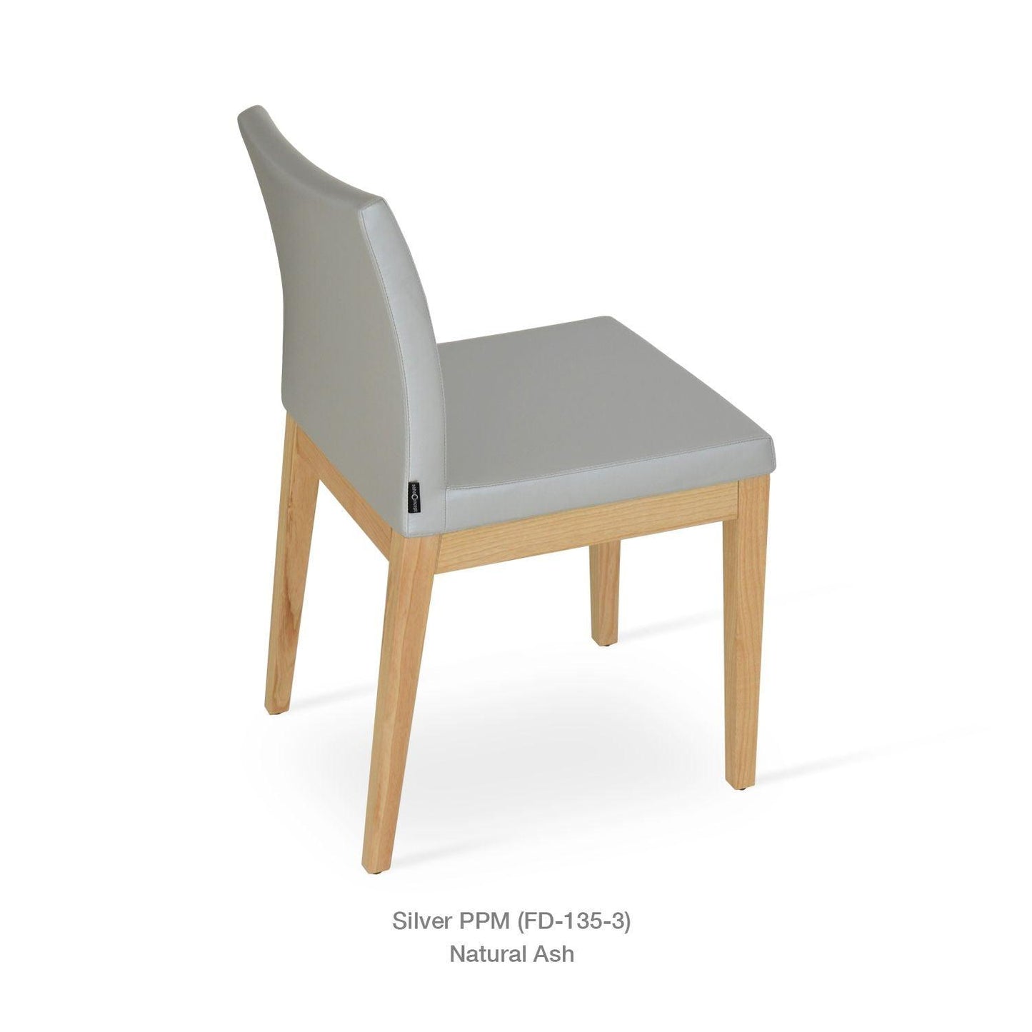ARIA WOOD CHAIR