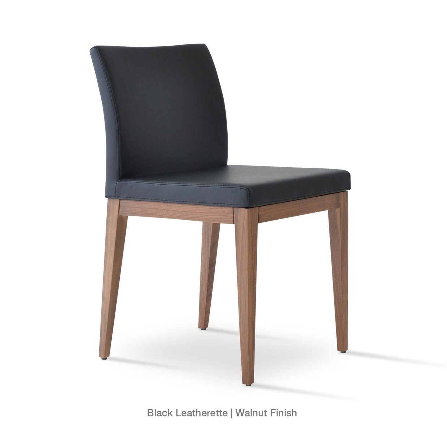 ARIA WOOD CHAIR
