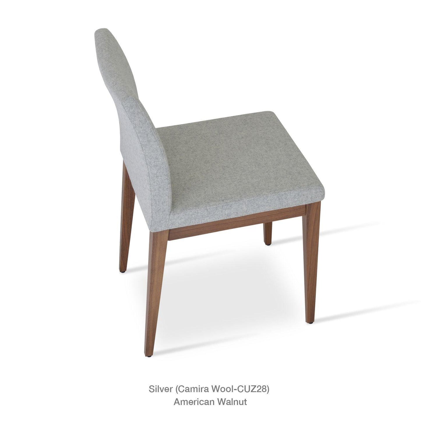 ARIA WOOD CHAIR