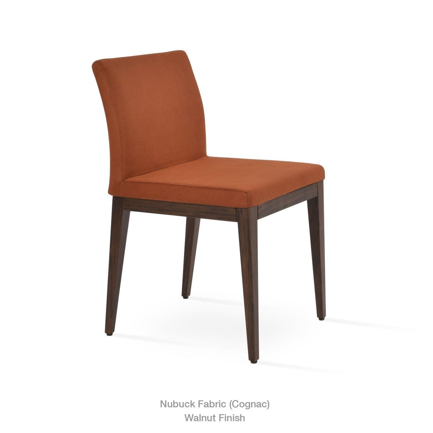 ARIA WOOD CHAIR