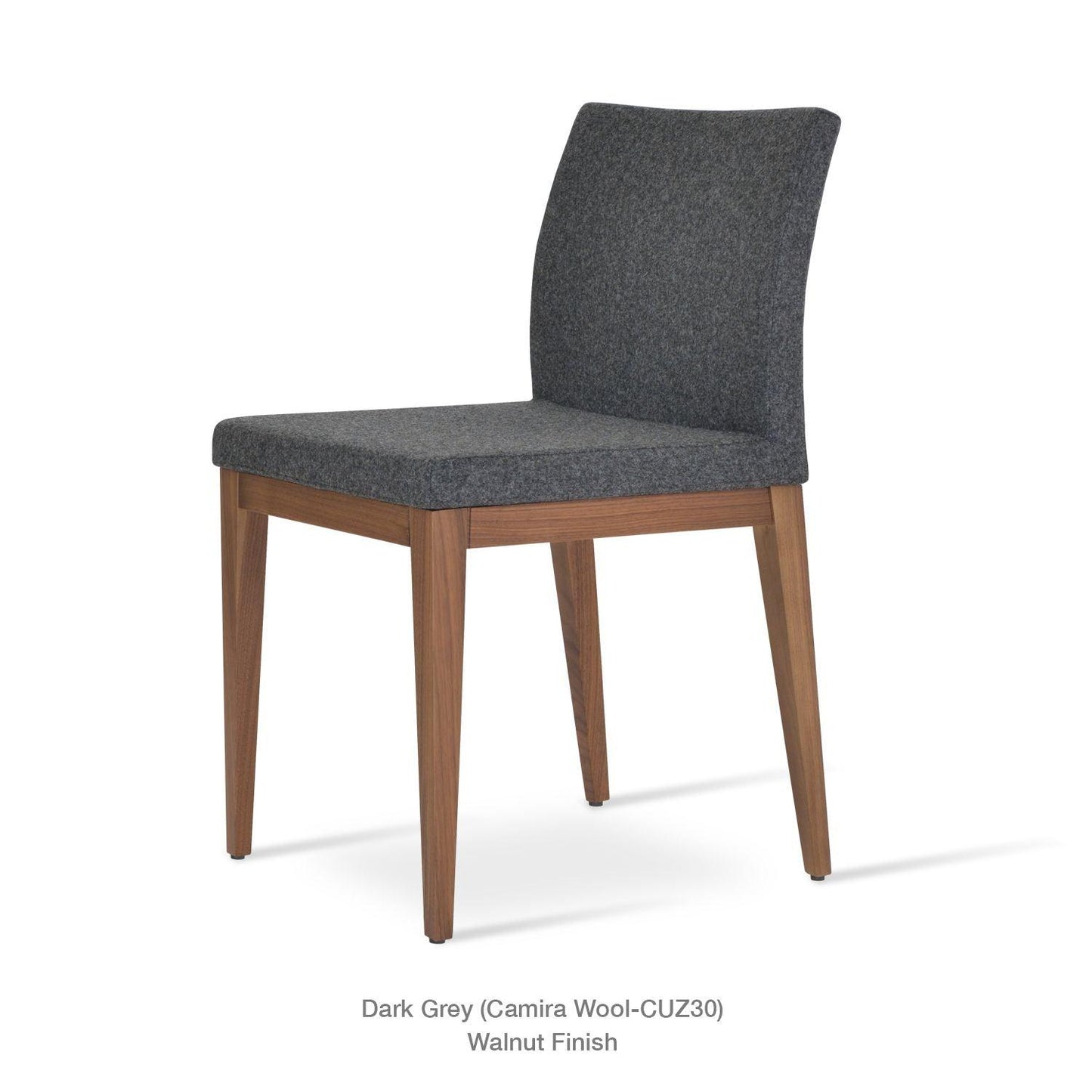 ARIA WOOD CHAIR